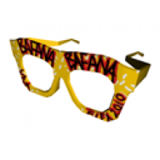 Supporters Glasses B